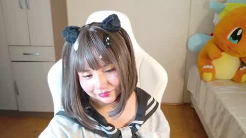 Snapshot of naree_masaki chatting on May 2026 02:55:01 PM Naree online show from May 2026 02:55:01 PM