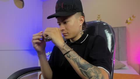 Nascary Fox online show from April 2026 01:04:02 PM