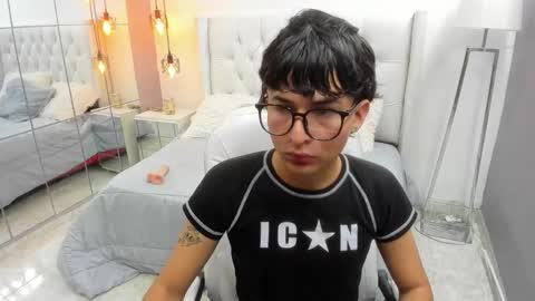 Snapshot of nash_kai11 chatting on October 2025 05:24:01 PM NASH KAI online show from October 2025 05:24:01 PM