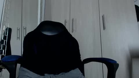 nassh_18 online show from March 2026 11:11:01 PM