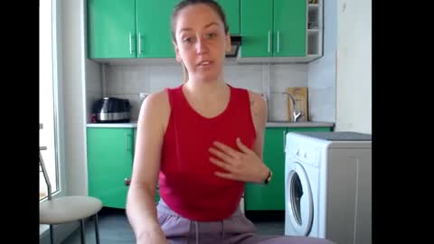 nastasiiaaforyou online show from April 2026 06:31:01 AM