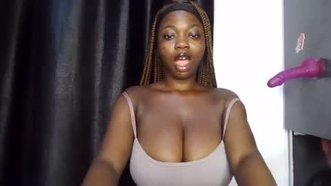 Amanda online show from March 2025 12:10:02 AM