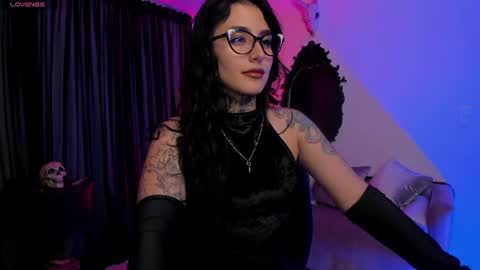 Goddess Alice online show from June 2026 04:48:02 AM