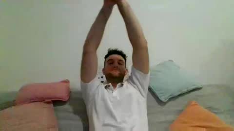 Nastyboy088 online show from January 2025 01:05:02 AM