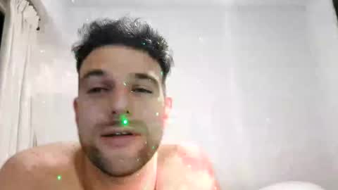 Nastyboy088 online show from February 2025 06:54:01 AM