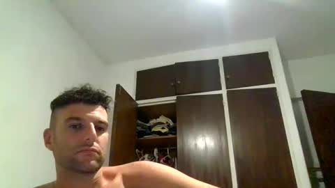 Nastyboy088 online show from February 2025 02:51:02 AM