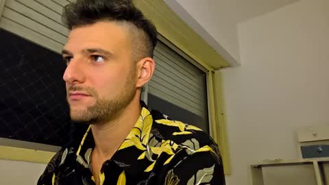 Nastyboy088 online show from March 2025 02:17:02 AM