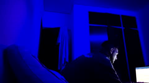 Nastyboy088 online show from March 2025 10:42:01 PM