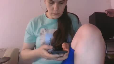 CATHERINE online show from April 2026 06:52:01 AM