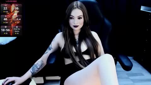 nastykatty_ online show from October 2025 10:04:02 PM