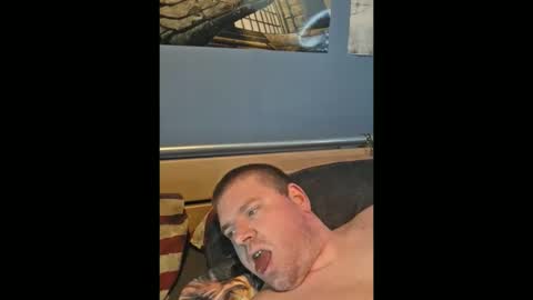 nastyman1981 online show from April 2026 07:14:01 AM