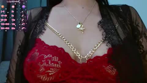 nathalia online show from March 2026 11:42:01 PM