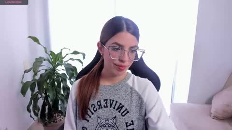 nat_bakerss online show from April 2026 08:31:02 PM