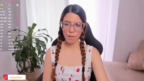 nat_bakerss online show from July 2026 08:13:02 PM