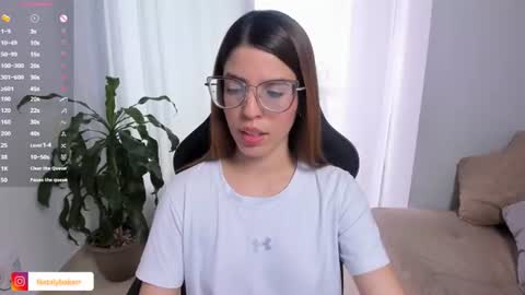 nat_bakerss online show from July 2026 08:58:01 PM
