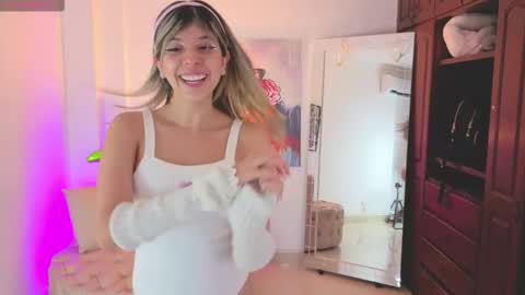 NATASHA online show from March 2026 03:54:01 AM