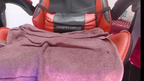 Nata Ramirez online show from March 2026 03:34:02 AM