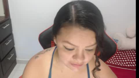Snapshot of natachaprinss22 chatting on May 2026 01:25:02 AM Nata Ramirez online show from May 2026 01:25:02 AM