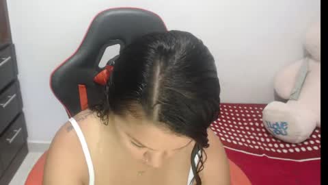 Snapshot of natachaprinss22 chatting on May 2026 02:07:02 AM Nata Ramirez online show from May 2026 02:07:02 AM