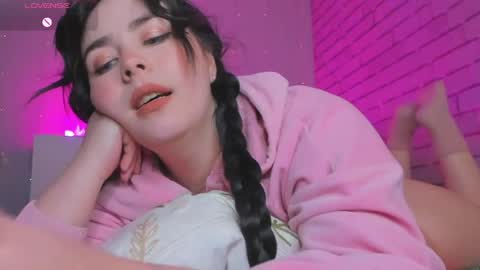 Snapshot of natal_forsy chatting on April 2026 02:54:01 PM Nataly online show from April 2026 02:54:01 PM