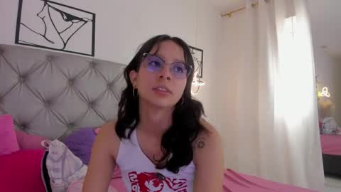 natalia online show from March 2026 03:55:02 PM