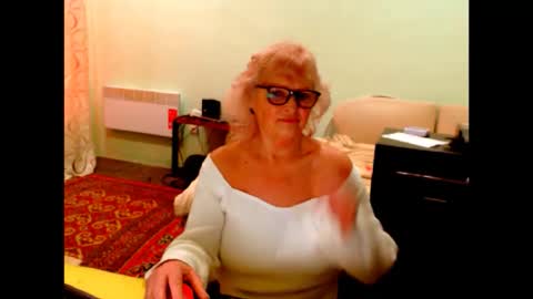 natali online show from March 2026 10:21:01 AM