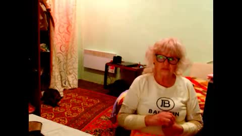 natali online show from April 2026 11:40:01 AM