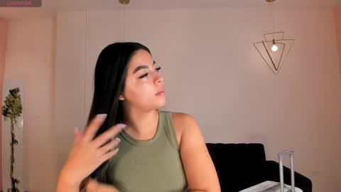 Snapshot of nataliagaret chatting on May 2026 09:47:01 AM Nata online show from May 2026 09:47:01 AM