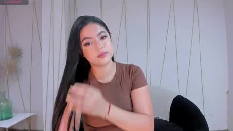 Snapshot of nataliagaret chatting on May 2026 06:50:02 PM Nata online show from May 2026 06:50:02 PM