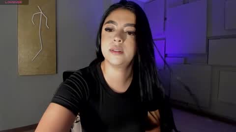 Snapshot of nataliagaret chatting on May 2026 10:33:01 AM Nata online show from May 2026 10:33:01 AM