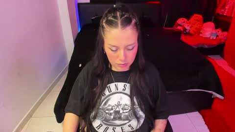 Natalia online show from May 2026 03:26:01 AM