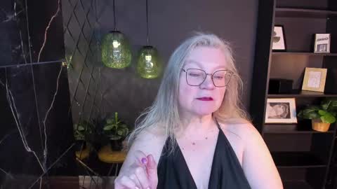 NataliCloud online show from April 2026 01:14:02 PM