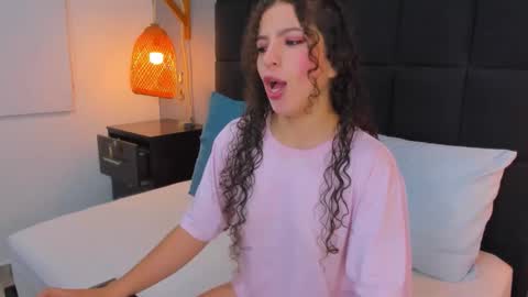 N A T A L I E online show from March 2026 11:57:01 AM