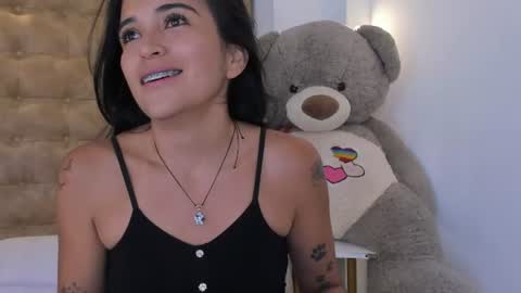 Snapshot of natalie_garciia chatting on July 2026 07:30:01 PM online show from July 2026 07:30:01 PM