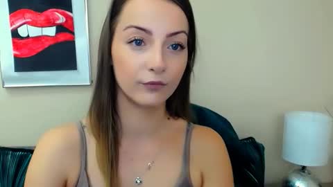 NatalieSexy online show from March 2026 07:12:02 AM