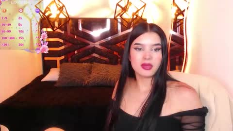 natalie  online show from March 2026 09:32:02 PM