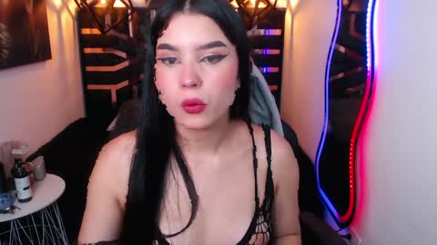 natalie  online show from April 2026 08:12:02 PM