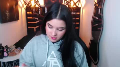 natalie  online show from April 2026 07:59:01 PM