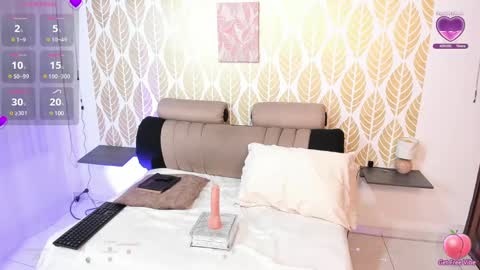 Natalie online show from January 2025 09:24:01 AM