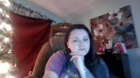 Snapshot of nataliedays chatting on December 2024 11:23:02 PM Natalie online show from December 2024 11:23:02 PM