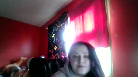 Snapshot of nataliedays chatting on December 2024 04:18:01 PM Natalie online show from December 2024 04:18:01 PM