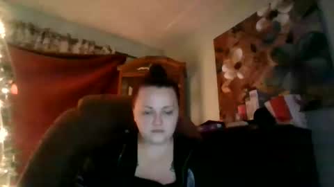 Snapshot of nataliedays chatting on December 2024 01:34:01 AM Natalie online show from December 2024 01:34:01 AM