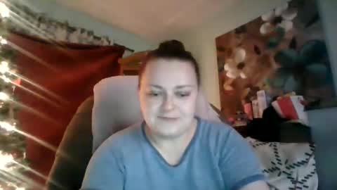 Snapshot of nataliedays chatting on January 2025 02:22:01 AM Natalie online show from January 2025 02:22:01 AM