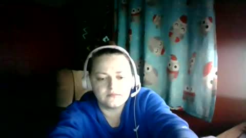 Snapshot of nataliedays chatting on January 2025 12:24:01 AM Natalie online show from January 2025 12:24:01 AM