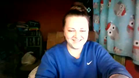Snapshot of nataliedays chatting on January 2025 10:51:02 PM Natalie online show from January 2025 10:51:02 PM