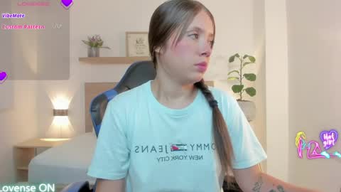 Nataly online show from March 2026 01:54:02 AM