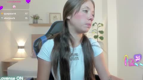 Nataly online show from March 2026 02:06:01 AM