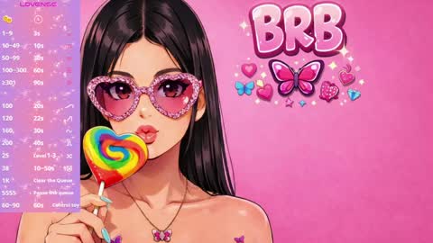 Nataly online show from April 2026 11:14:02 AM