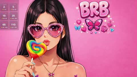 Nataly online show from April 2026 11:15:01 AM