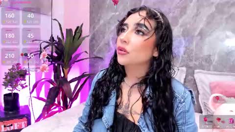 Megan online show from June 2026 08:31:02 PM